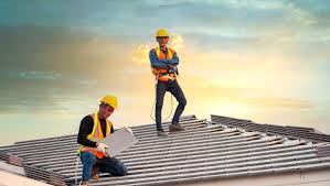 Best Roofing for New Construction  in Boynton Beach, FL